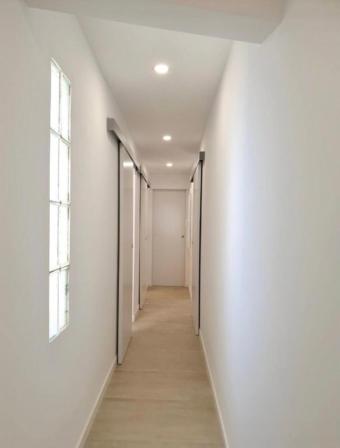 Atalaya De Fornells Apartment Fornells  Exterior photo