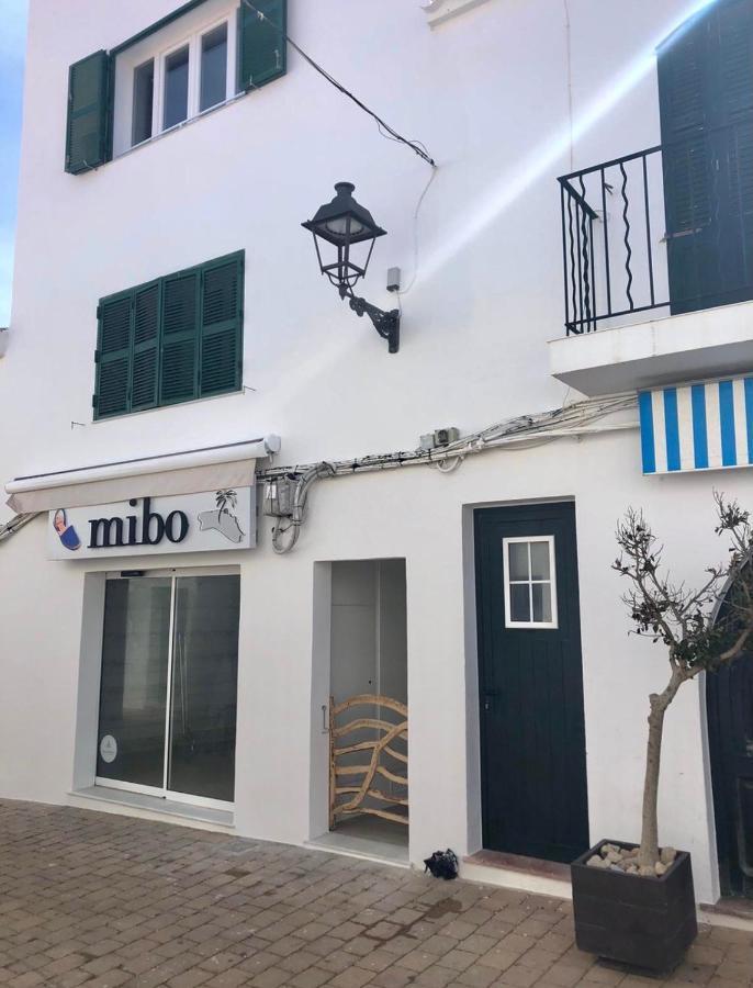 Atalaya De Fornells Apartment Fornells  Exterior photo